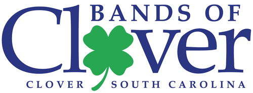 THE BANDS OF CLOVER